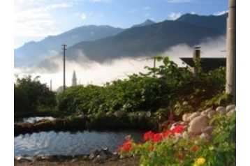 Zasebna nastanitev Roncegno Terme 4